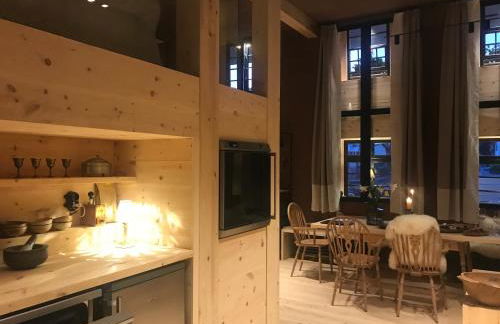 ANNAS STUBE - Boutique Design Bauernhof - Foto 22