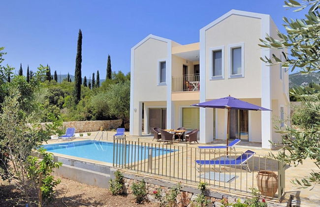 Villa Irineos With 2 Bedrooms and 3 Bathrooms - Foto 3
