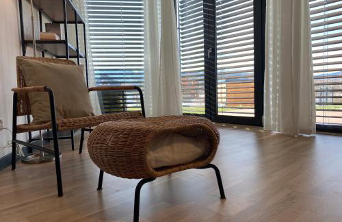 Apartament Krzysztofa Bochusa - Foto 41