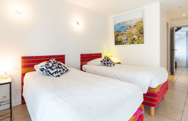 Villa Suerte - Foto 23