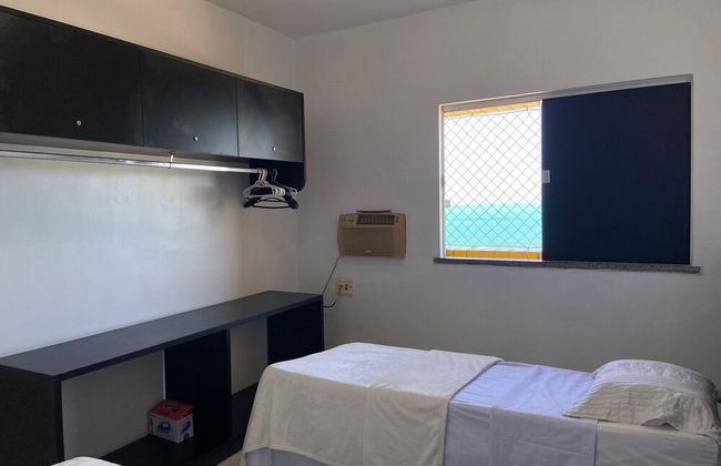 Flats Van Piaget - Praia do Futuro - Photo 6