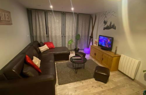 Magnifique Duplex de 56m2 pour 6 Personnes - Foto 9