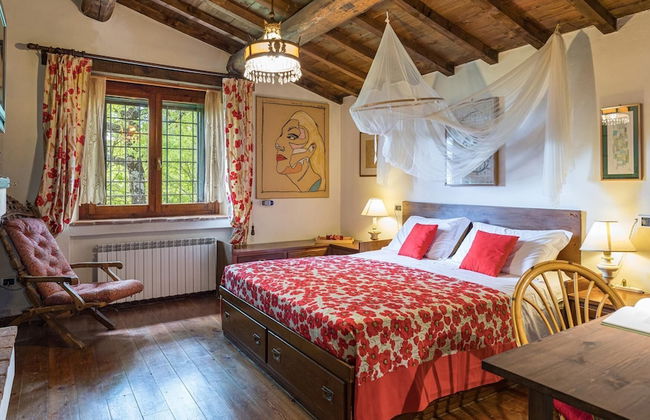 La Cerqua 8 in Gualdo Cattaneo - Photo 49