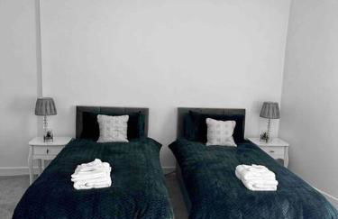 Spacious Modern Duplex Apartment - Foto 19