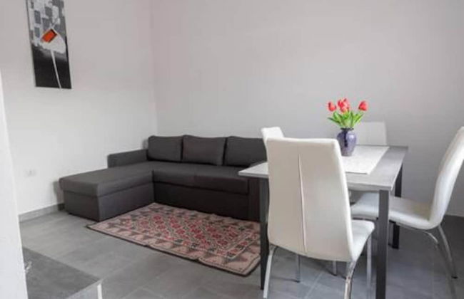 Costa Ovest Apartment Breeze - Foto 4