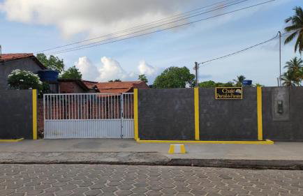 Chalé Portal do Paraiso - Casa de temporada 01 - Foto 14