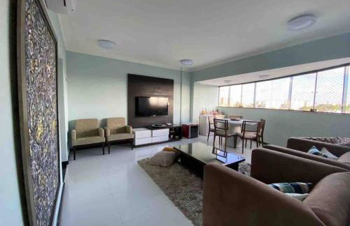 Apê Natal - Foto 14