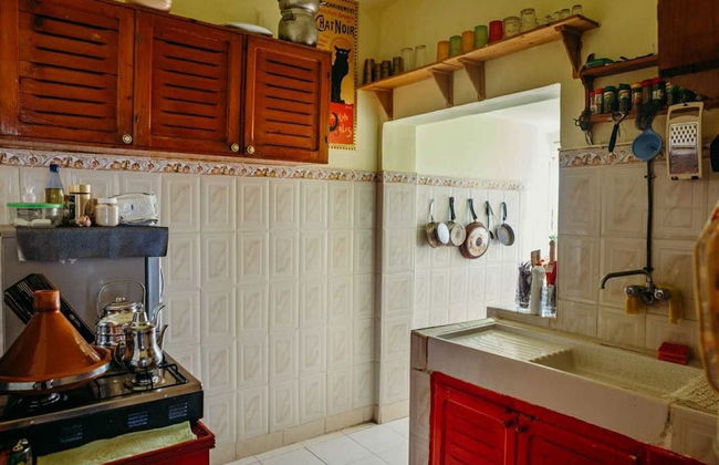 Seaview beach apartment 2 bedrooms - Foto 16