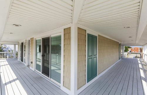 Water Front Delight On The Bay Home - Foto 31