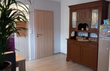 Haus Monika - Ferienwohnung Friesengeist - Foto 9