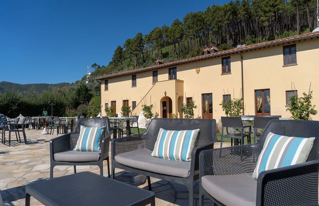 Country House in Touscany ID 4161 - Foto 12