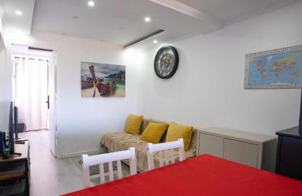 KS near the airport - Foto 38