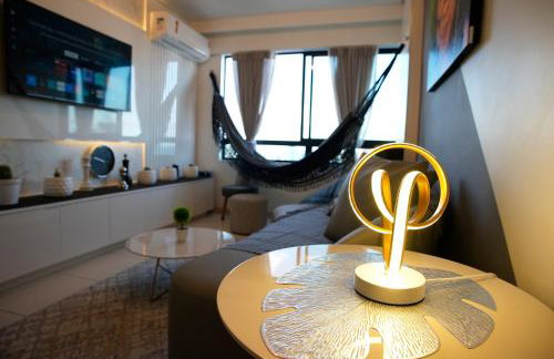 Apartamento de luxo em Candeias BEACH - Photo 3