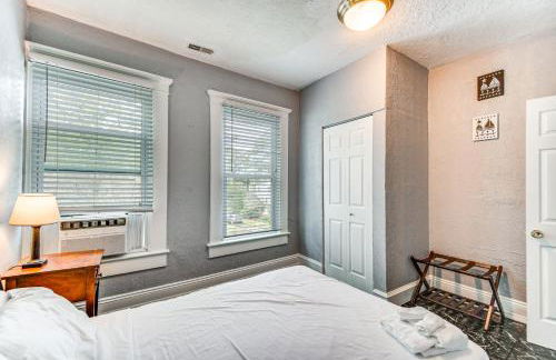 Norfolk Apartment 1 Mi to Ocean View Beach Park! - Foto 14