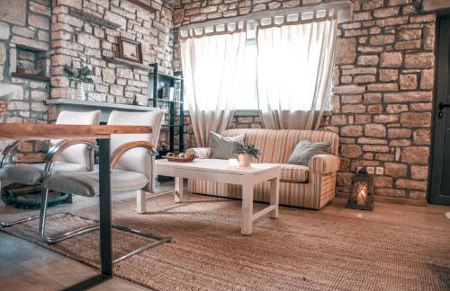 Epirus Stone Suites - Foto 21