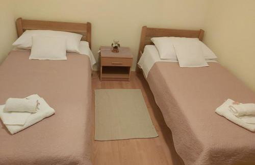 Apartman Rosa - Foto 17