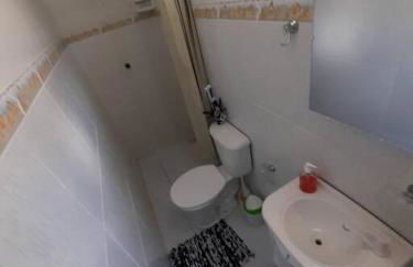 AP10-A 50 Metros da Praia Flats Mobiliados para 2 pessoas - Foto 17