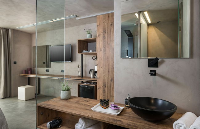 Ikaros Hotel - Foto 38