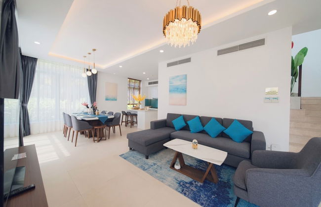 Hese Pool Villas & Resort Cam Ranh - Foto 57