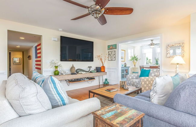 Captains Watch Condos - Foto 74