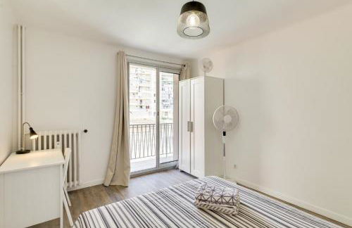 Appartement Gare St Charles Vieux Port - Foto 68