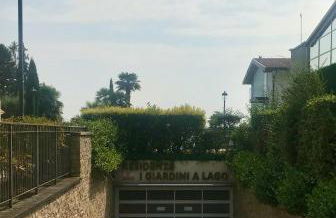 Italian Vacation Homes - Maison Turquoise du Lac - Photo 45