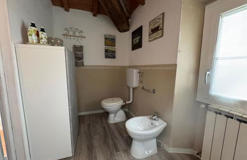 Casa Toscana Mugello - Foto 15