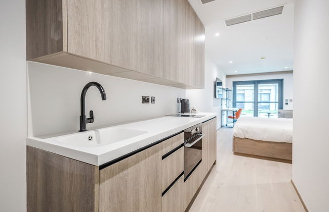 THE SPACE TO STAY APARTHOTEL - Foto 62