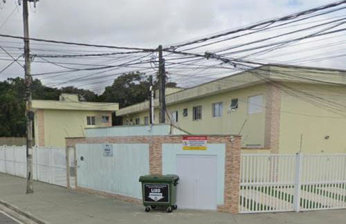 Casa da Tati em Berti - Foto 9