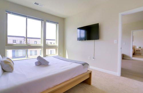 Apartment w 2BR and Amazing Building Facilities! - Foto 11