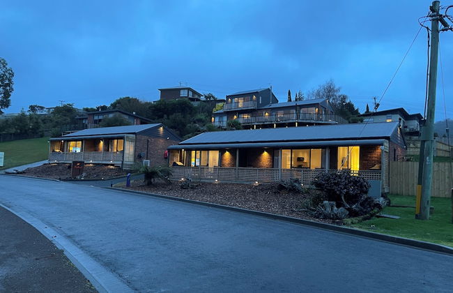 Driftwood Cottages - Photo 15