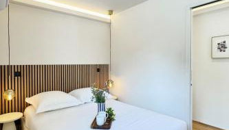 Les cabanes d'Anima - Suite Verveine - 30m from beach - Foto 3