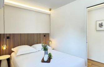 Les cabanes d'Anima - Suite Verveine - 30m from beach - Foto 3