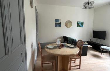 L azur Jurassien séjour chaleureux dans le Jura - Foto 1