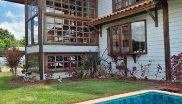 Casa Raízes - Atibaia - Foto 4