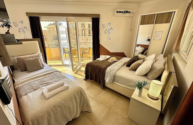 Apart-Hotel Saraj - Foto 28