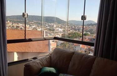 Apartamento aconchegante de montanha - Foto 1