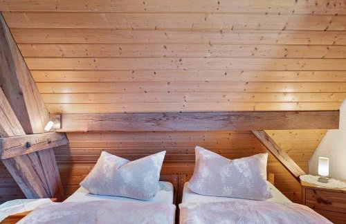 Ferienwohnung Schartenschmiede - Foto 32