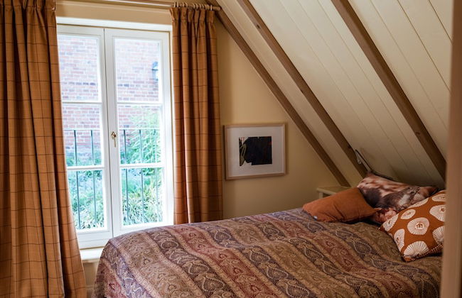 Romantisches Fachwerkhaus - Foto 3