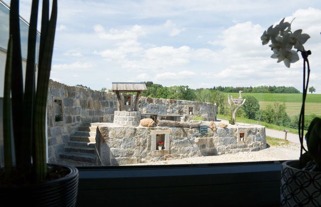 Schnatterhof - Photo 43