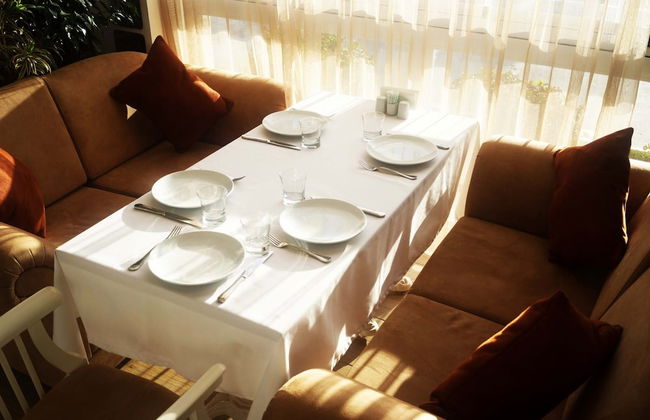 AlmaBagi Hotel&Villas - Foto 33