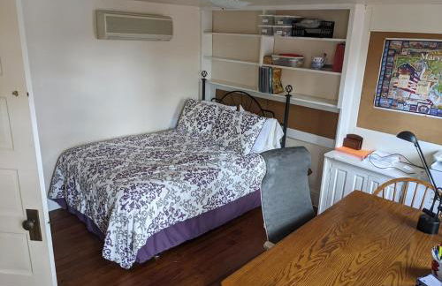 1879 Downtown Annapolis Home with Koi Ponds and Gardens - Foto 15