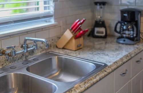 Game Room, POOL & Fire pit at the Medical center - Foto 19