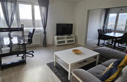 Le Panorama D'Exception-65M2- Parking Privé en Sous-Sol - Foto 1