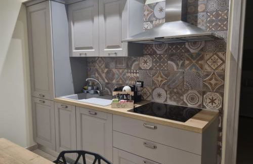 La Casa di Dedè monolocale - Foto 7