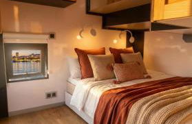 Casa Flotante en el Centro de Vigo - Different Charter - Foto 32