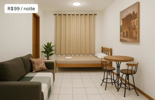 Apartamento 3 quartos ao lado do idependência shopping - Foto 7