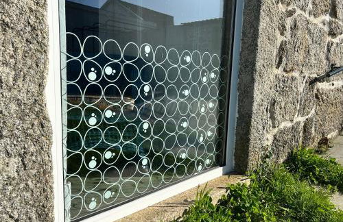 Casa de Miguel Chôco - Foto 9