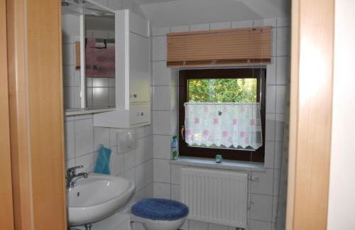 Ferienwohnung Hesse am Wachberg (Berghütte) - Foto 15