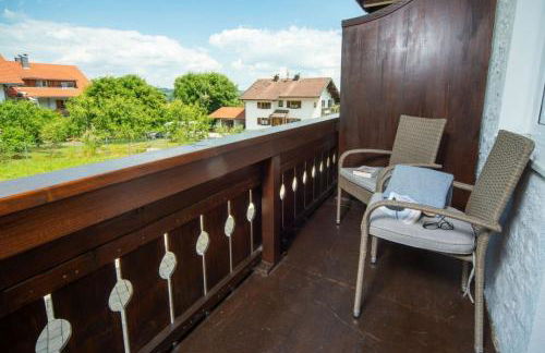 Ferienwohnung Riesendoggy - Foto 6